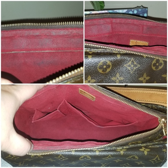 LV viva cite gm authentic - Picture 5 of 8